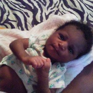 Meet your Posher, Cassandra